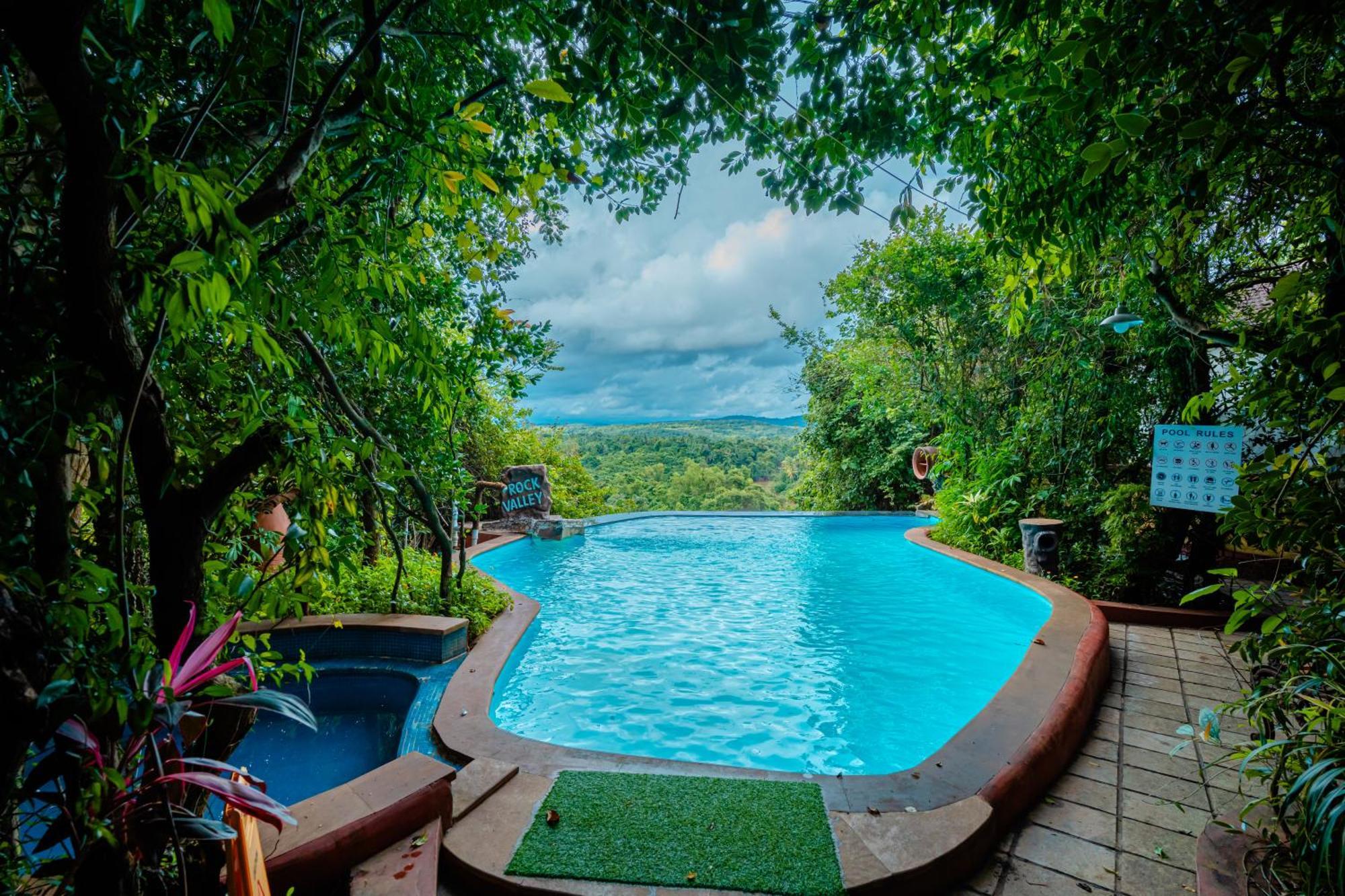 Treebo Rock Valley Ponda Exterior photo